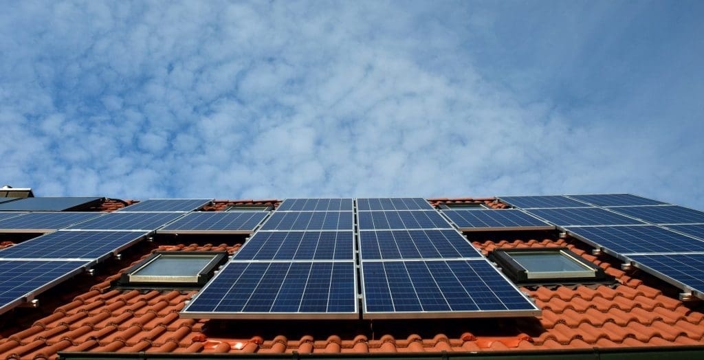 solar power solutions