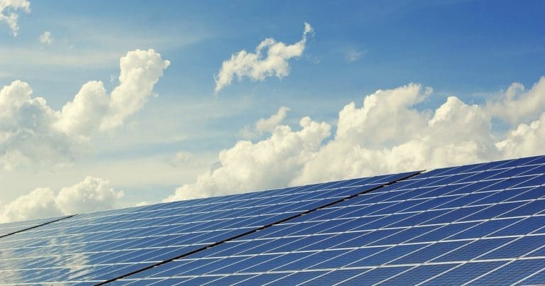 Solar panels