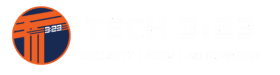 TECH 3:23 logo